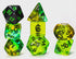 RPG Dice Set (7): Mojito