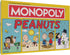 Monopoly Peanuts