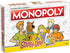 Monopoly Scooby Doo