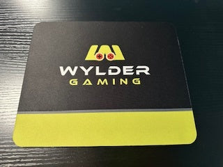 Mouse Pad