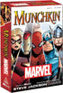 Munchkin: Marvel Edition