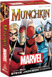 Munchkin: Marvel Edition