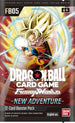 Dragon Ball Super Fusion World TCG: Set 05 New Adventure Booster Pack (FB05)