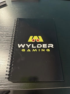 Notebook