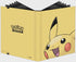 Pikachu 9 Pocket Binder