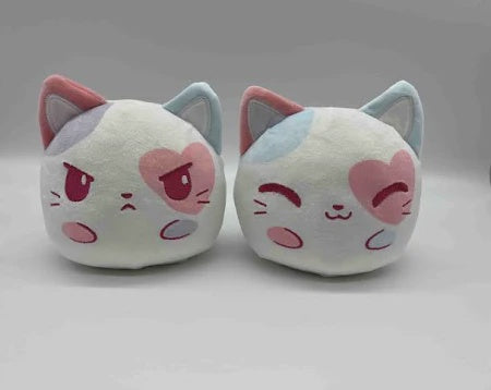 Plushie - Cotton Candy Calico
