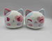 Plushie - Cotton Candy Calico