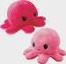 Plushie - Double Pink Octopus