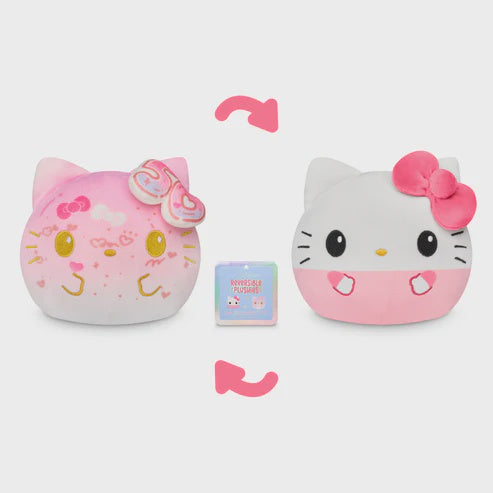 Plushie - Hello Kitty Anniversary Pink