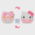 Plushie - Hello Kitty Anniversary Pink