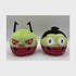 Plushie - Invader Zim / Human Disguise