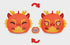 Plushie - Lunar New Year Dragon