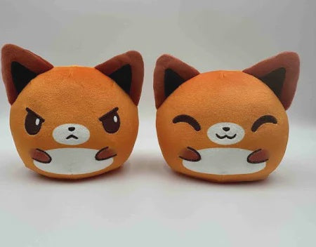 Plushie - Sly Fox