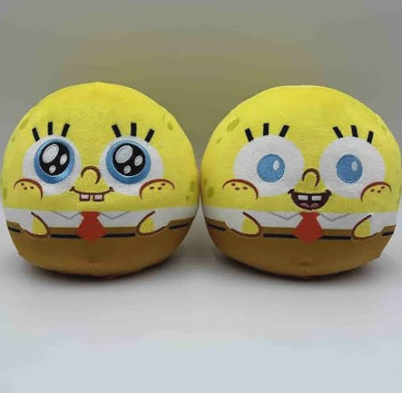 Plushie - Spongebob