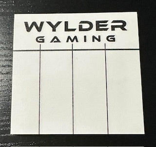 Post It Notes