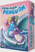 Push Push Penguin