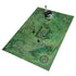 RPG Grid Mat Grass Terrain