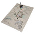 RPG Grid Mat Stone Terrain