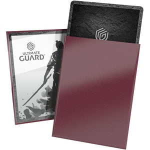 Katana Sleeves Radiant Plum