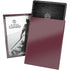 Katana Sleeves Radiant Plum