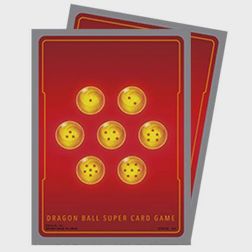 7 Dragonballs Sleeves