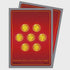 7 Dragonballs Sleeves