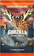 Reign of Kaiju Booster Pack