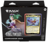 Revival Trance Commander Deck