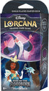 Rise of The Floodborn Starter Deck Amethyst Steel
