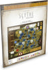 Scythe Modular Board