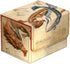 Sidewinder Ran and Shaw Deck Box