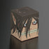 Squaroes Attack titan