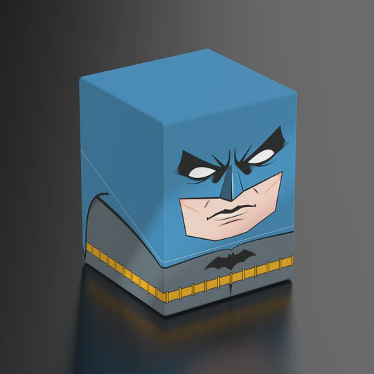 Squaroes DC Batman