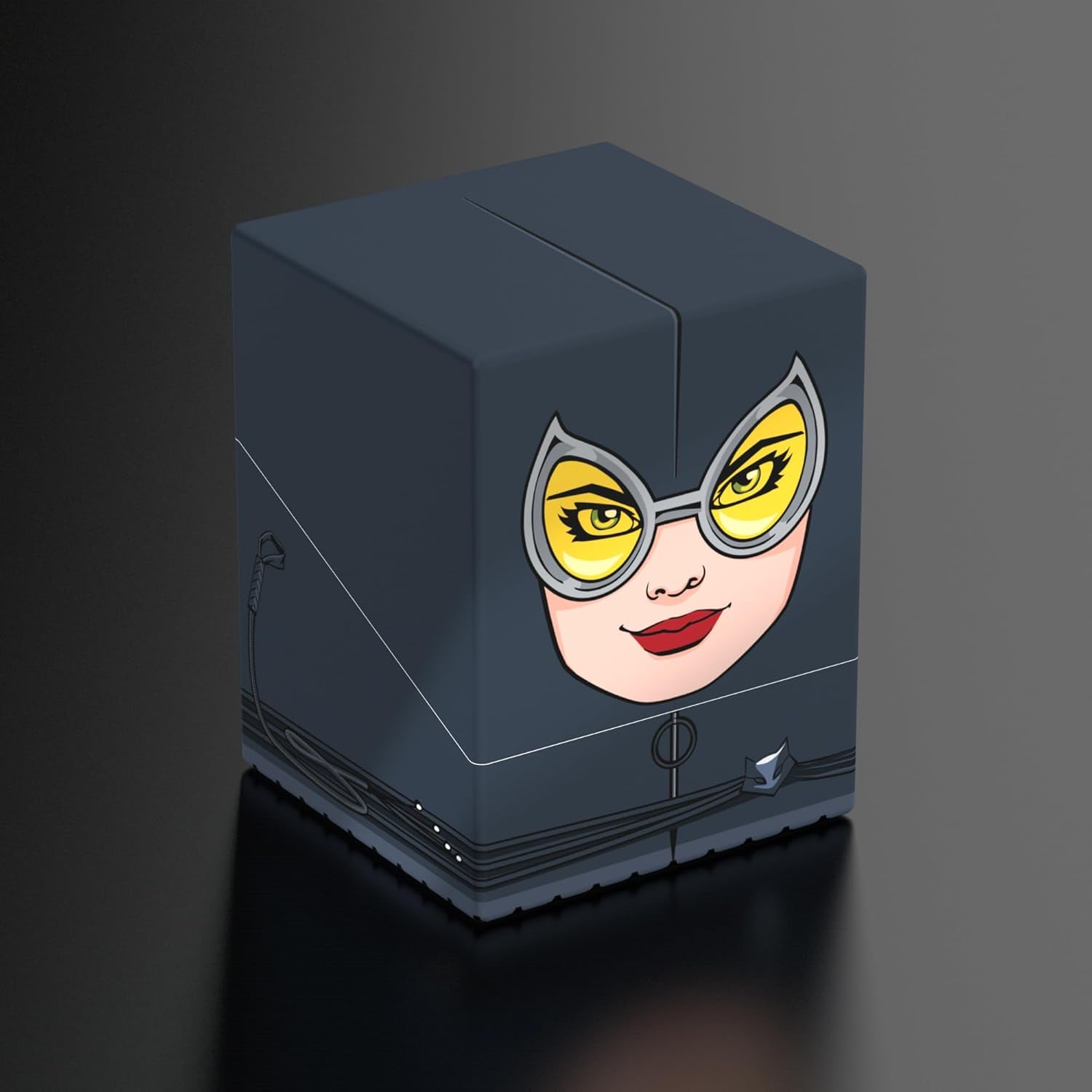 Squaroes DC Catwoman