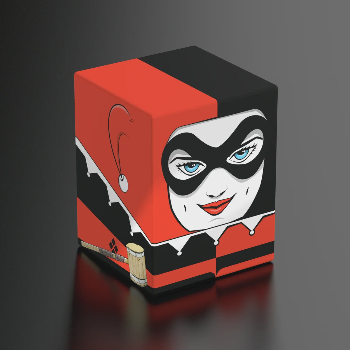 Squaroes DC Harley Quinn