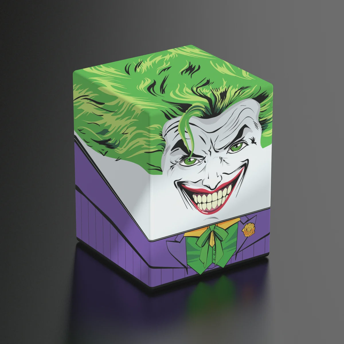 Squaroes DC Joker