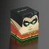 Squaroes DC Robin