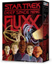 Stra Trek Deep Space Nine Fluxx