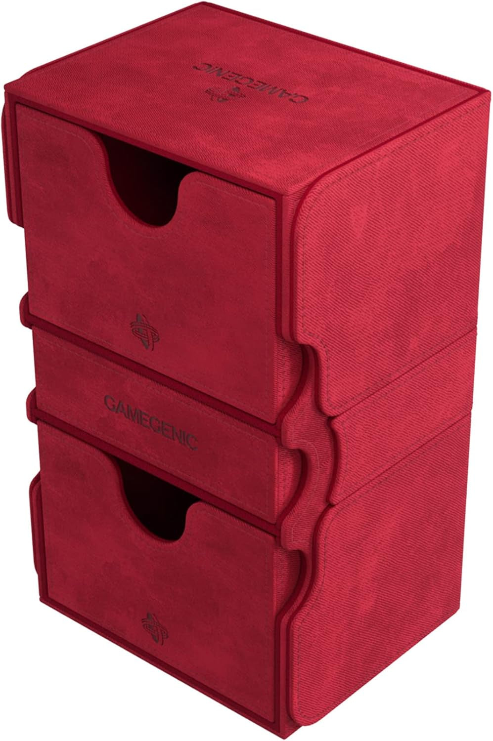 Stronghold 200 XL Red