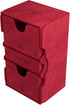 Stronghold 200 XL Red