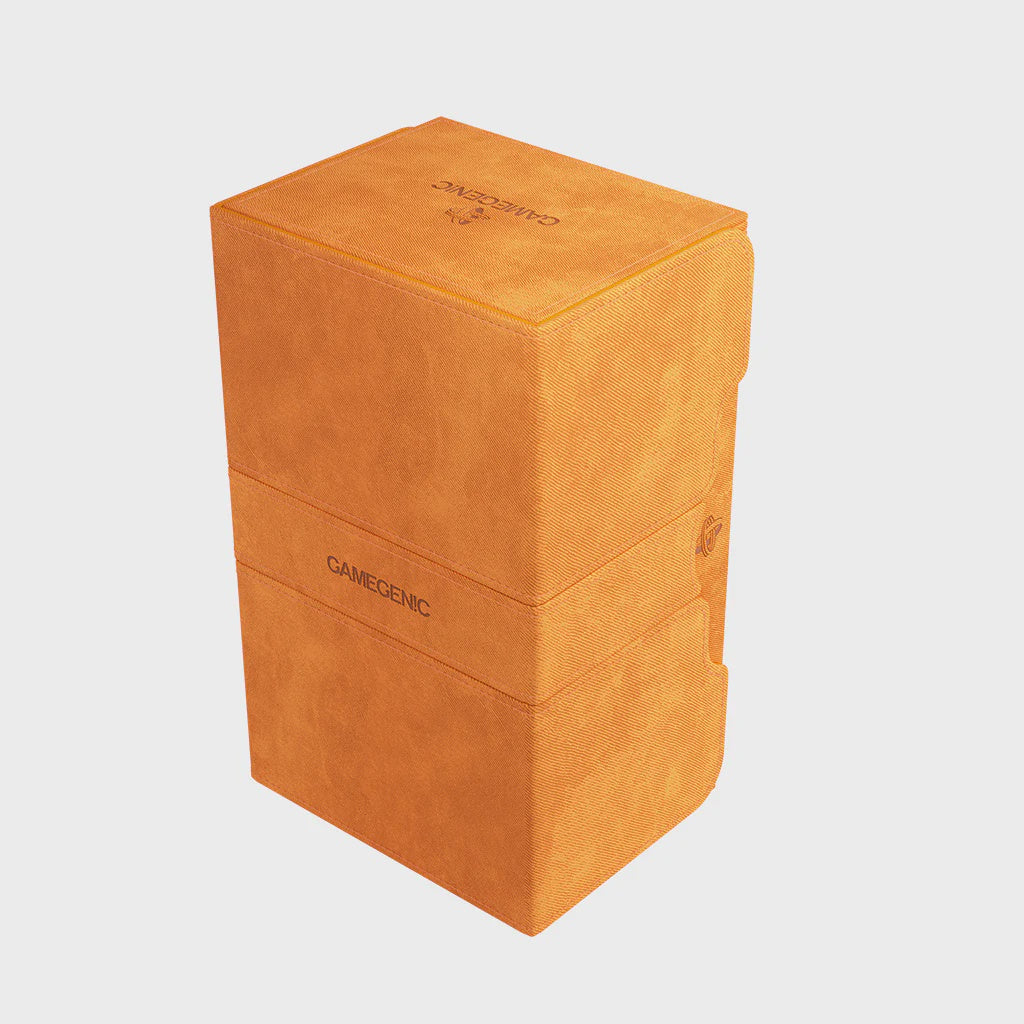 Stronghold 200 XL Orange