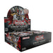 Yu-Gi-Oh! Supreme Darkness Booster Display