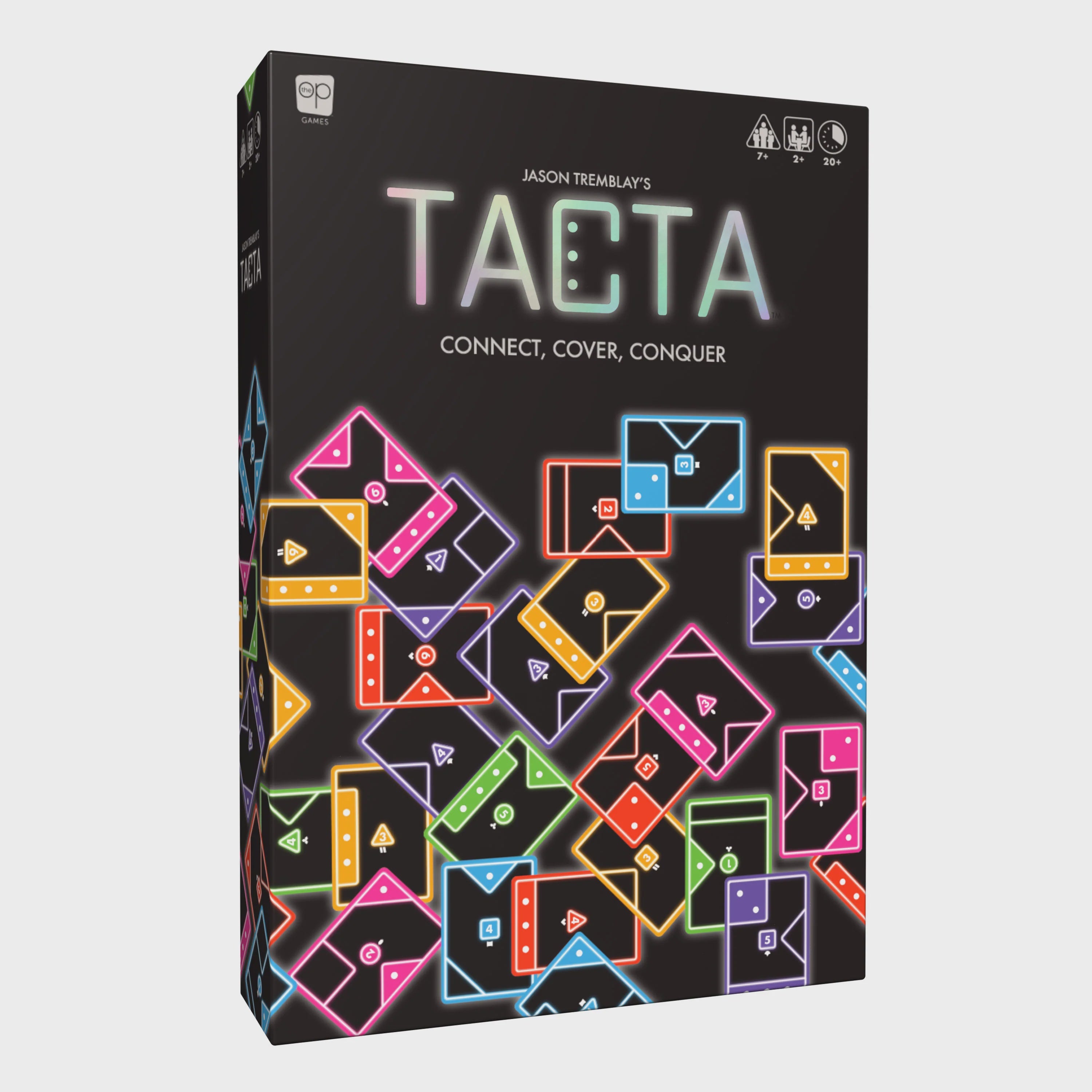 Tacta