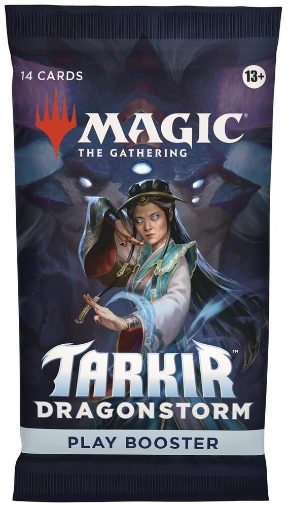 Tarkir Dragonstorm Booster Pack