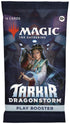 Tarkir Dragonstorm Booster Pack