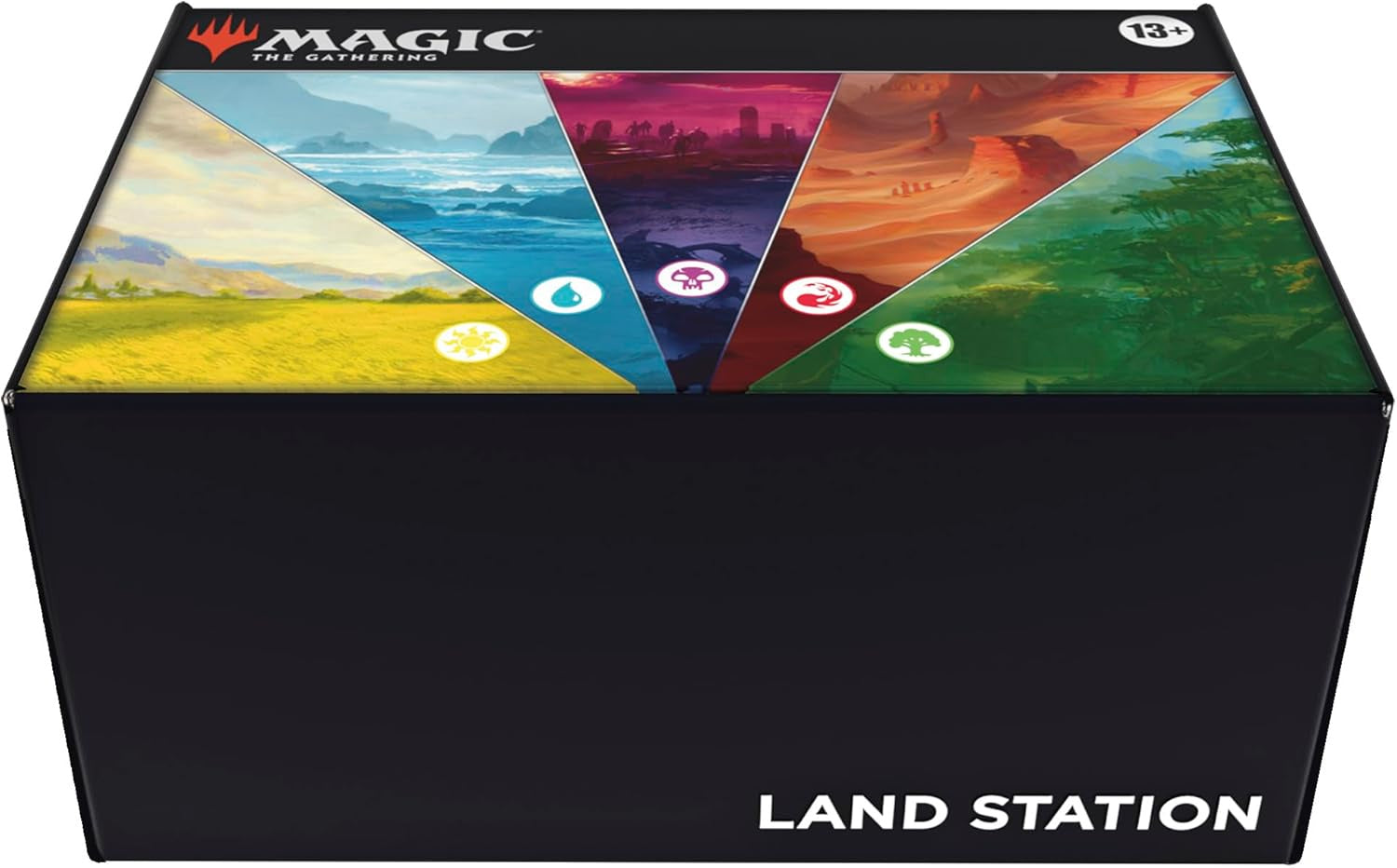 Tarkir Land Station
