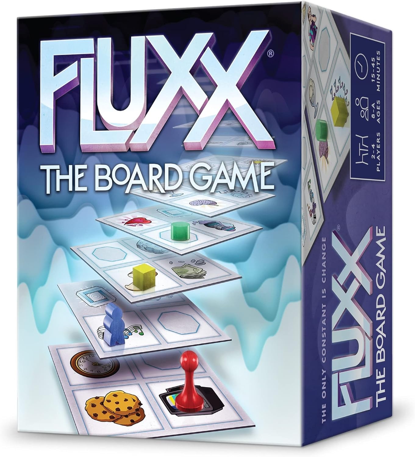 Fluxx The Board Game