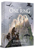 The One Ring Starter Set Over hill and under hill