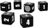 The Walking Dead Universe RPG: Base Dice