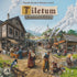 Tiletum Prospect For Silver